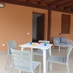 Mareluna By Interhome شقة باليستراتي
