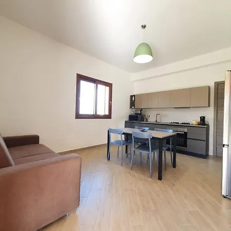Mareluna By Interhome